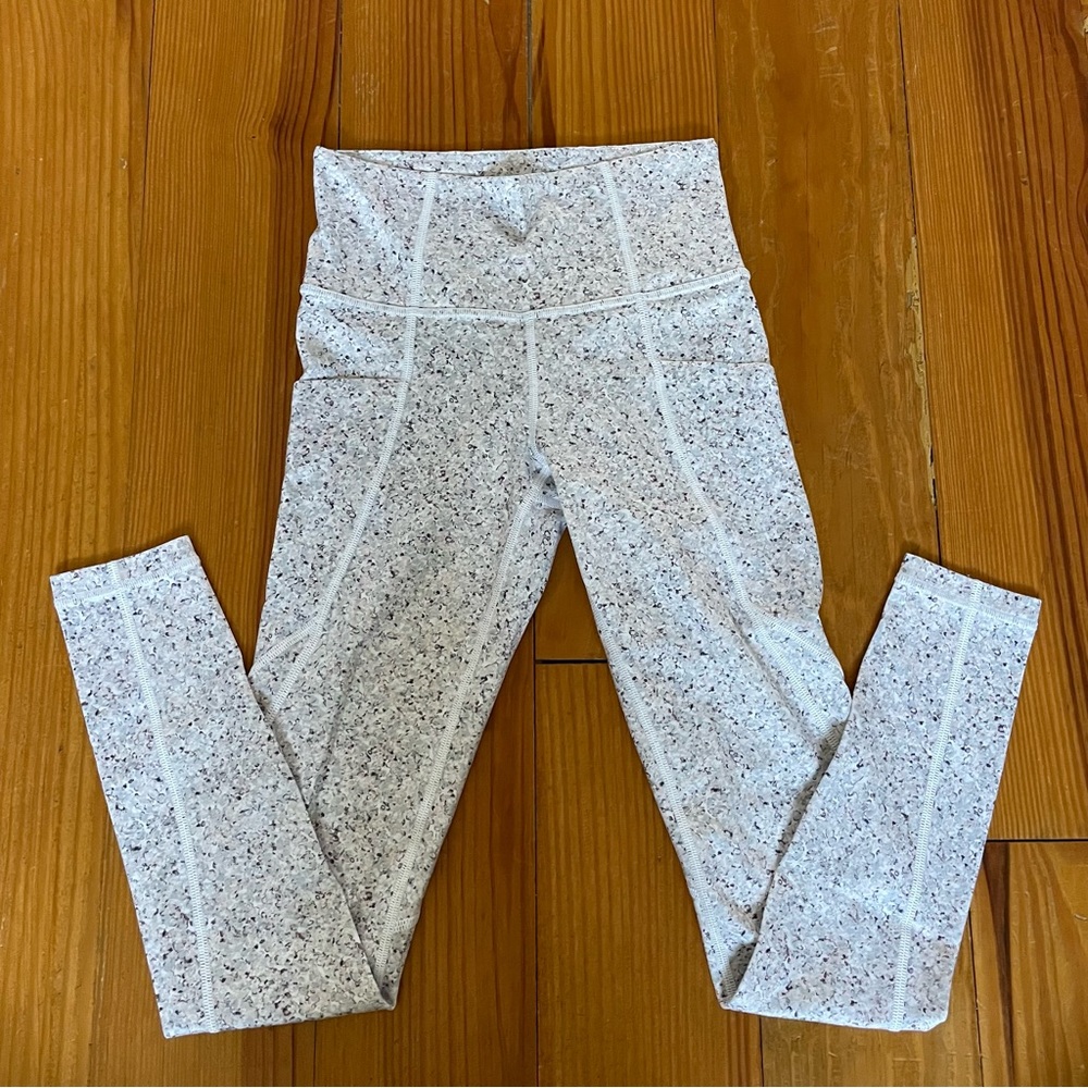 Athleta leggings